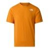 Dust Orange