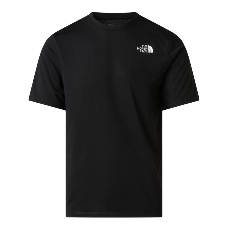 Bitmap Logo Short Sleeves Tee-Graphic - T-paita - Miehet