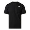 TNF Black