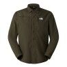 New Taupe Green