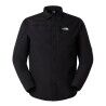 TNF Black