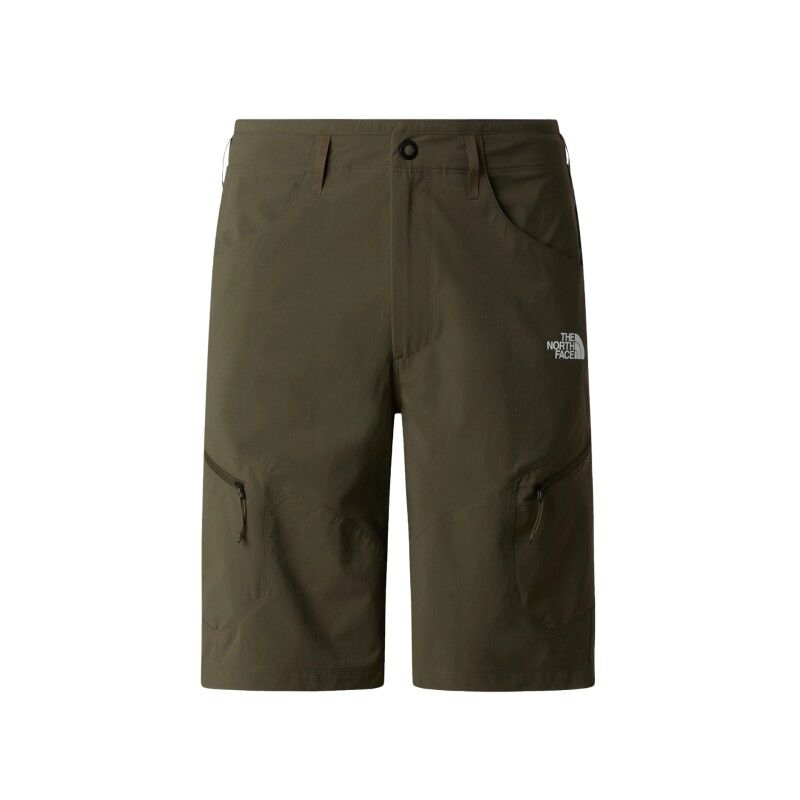 Exploration Short - Pantaloncini da trekking - Uomo