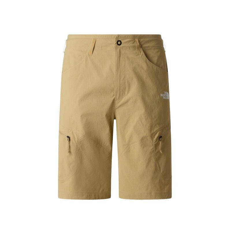 Exploration Short - Wandelshort - Heren