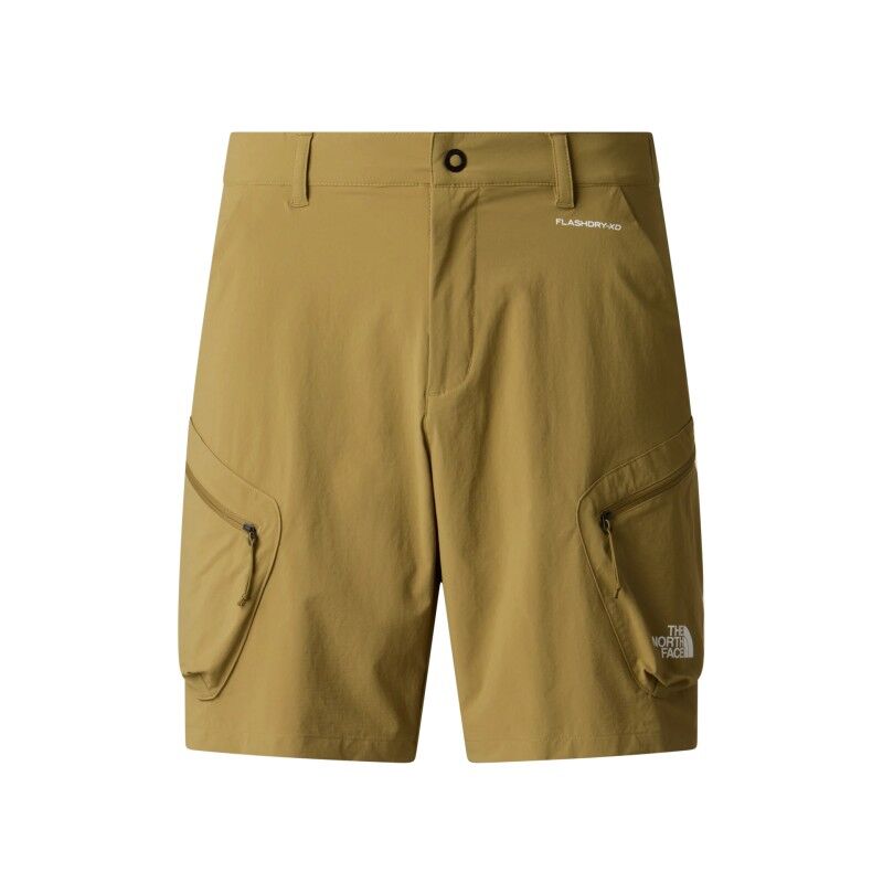 Packable Short - Short randonnée homme