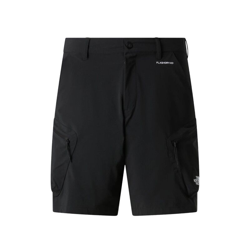Packable Short - Pánské turistické kraťasy