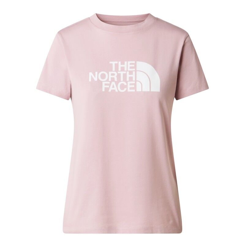 Evolution Half Dome Slim Short Sleeve - T-shirt - Donna