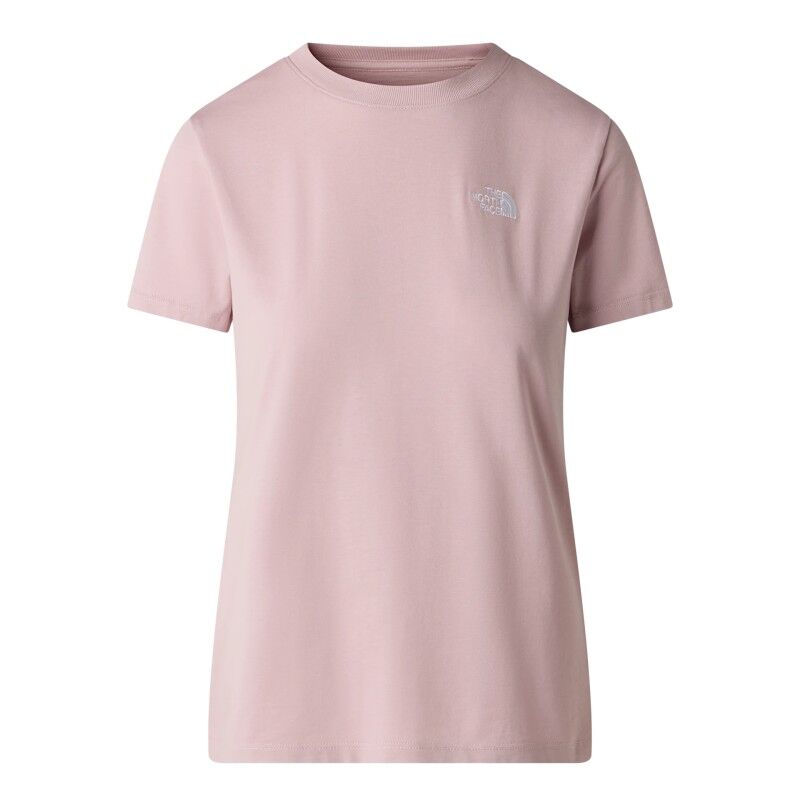 Evolution Simple Dome Slm Short Sleeve - T-shirt mulher