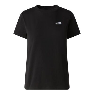 Evolution Simple Dome Slm Short Sleeve - T-shirt - Women's