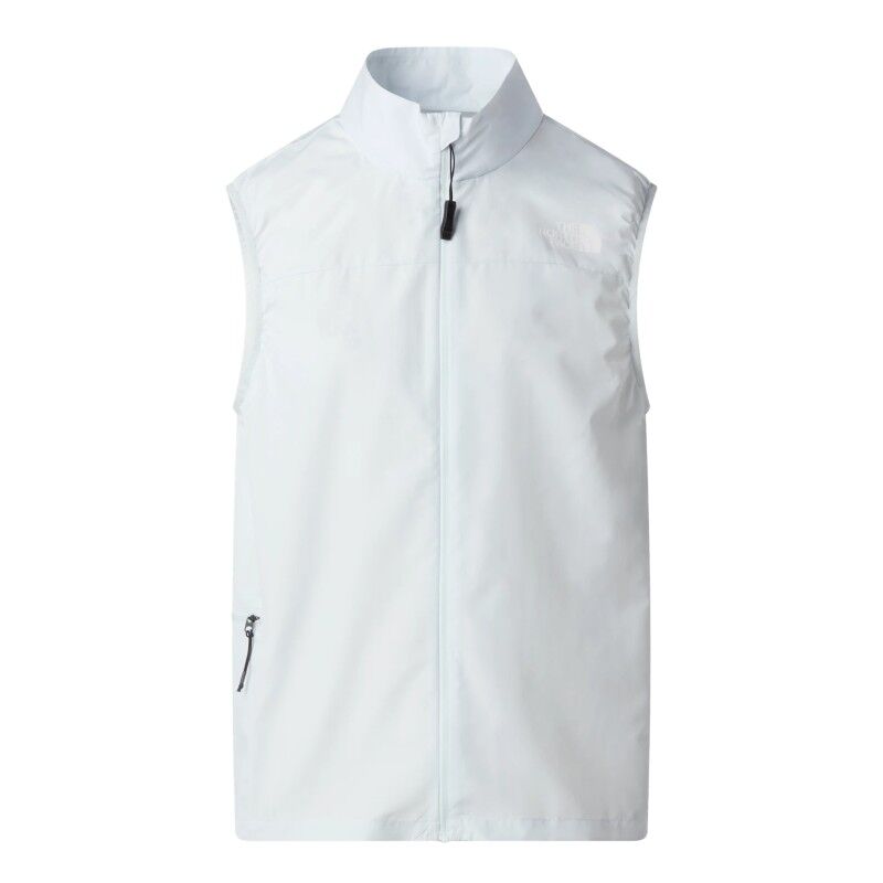 Fontanales Wind Vest - Giacca a vento - Uomo