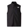 TNF Black