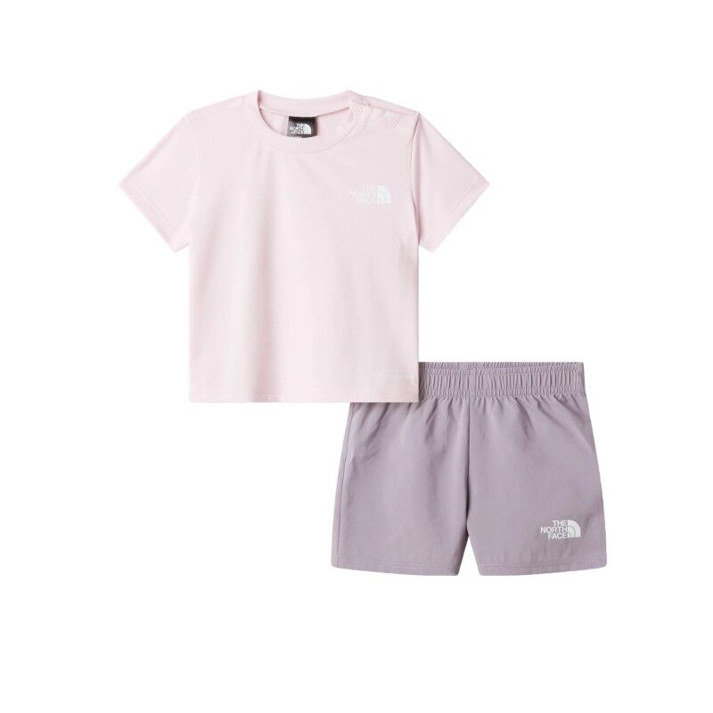 Baby 24/7 Set