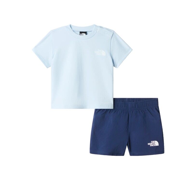 Baby 24/7 Set