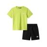 Fizz Lime / TNF Black