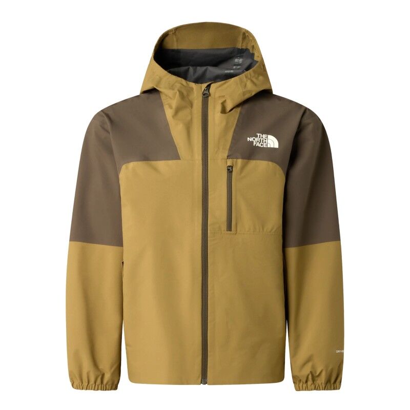 Teen Hike Packable Shell - Regenjacke - Kind