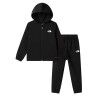 TNF Black