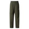 New Taupe Green