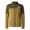 New Taupe Green / Cedar