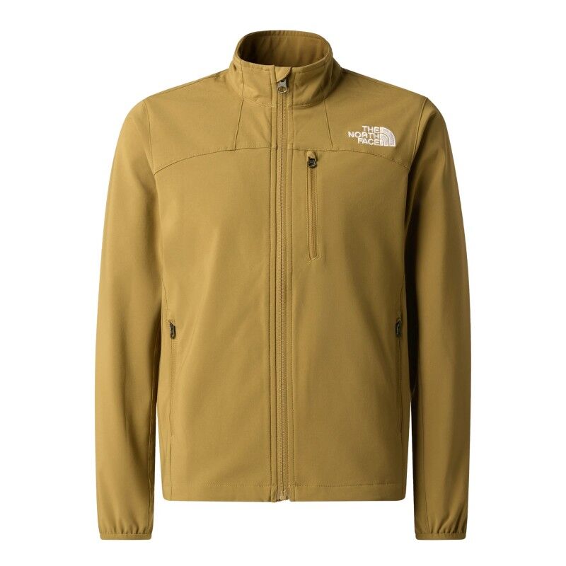 Teen Nimble Jacket - Softshelljakke - Barn