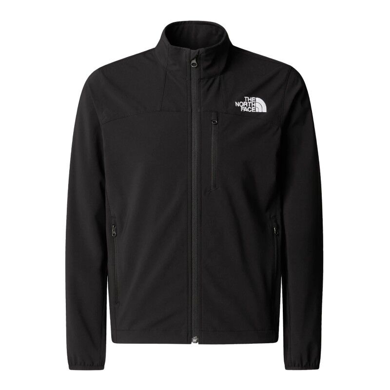 Teen Nimble Jacket - Softshelljacka - Børn