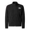 TNF Black