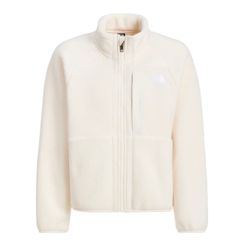 Yumiori Full Zip Jacket - Polar criança