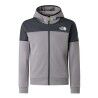 Anthracite Grey / Transcendent