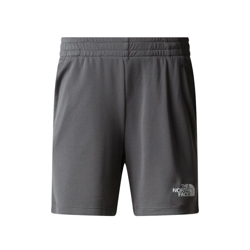 Teen Poly Knit Short - Dětské kraťasy