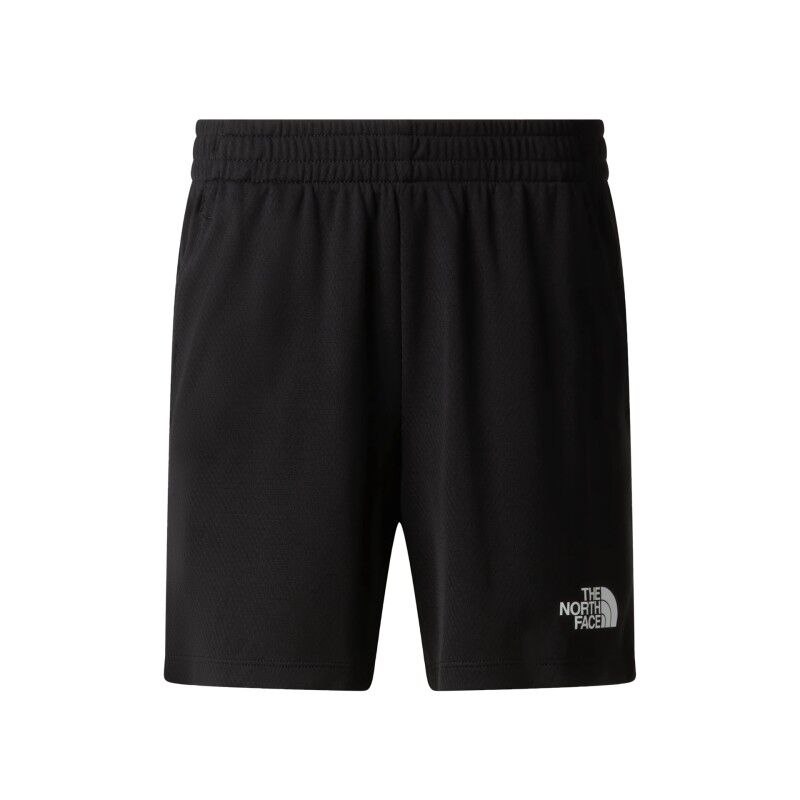 Teen Poly Knit Short - Shorts - Kid's