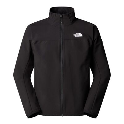 Tek Approach Jacket - Veste softshell homme