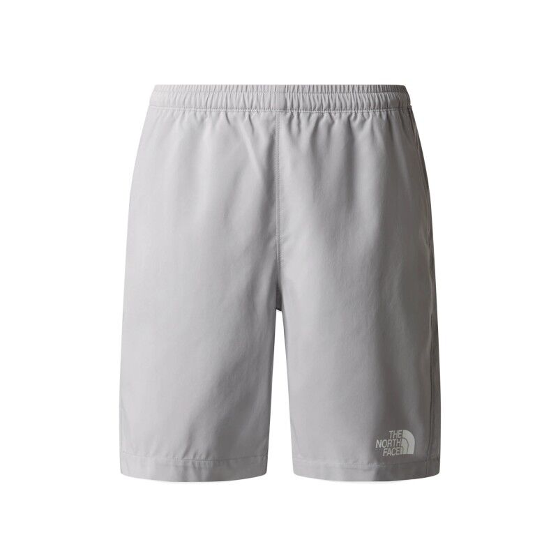 Teen Pentadome Embossing 24/7 Short - Shorts - Kind