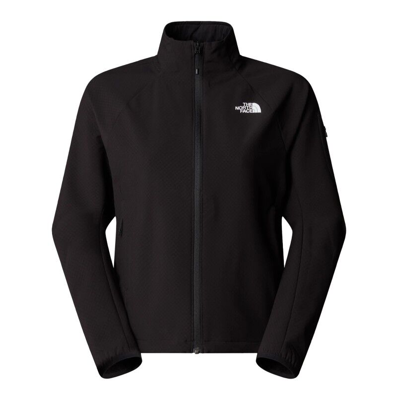 Tek Approach Jacket - Softshelljakke - Damer