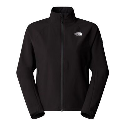 Tek Approach Jacket - Softshelltakki - Naiset
