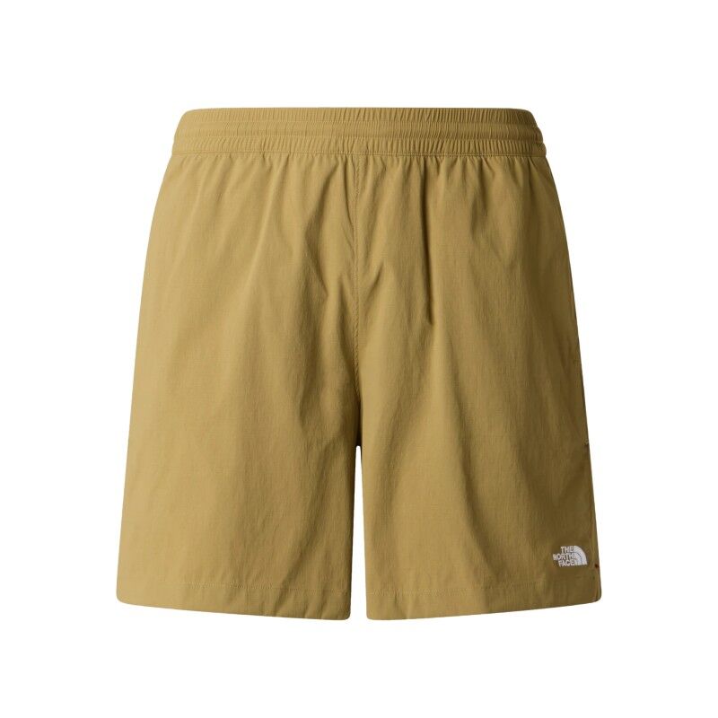 Class V Pathfinder Pull On Short - 7" - Shorts - Herr
