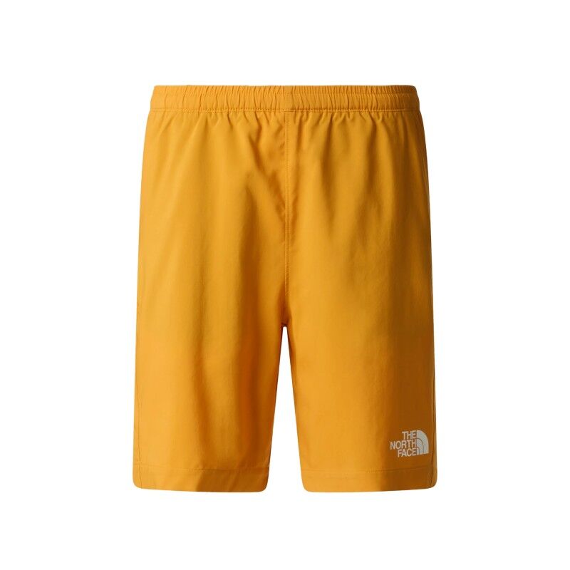 Teen Pentadome Embossing 24/7 Short - Shortsit - Lasten
