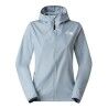 The North Face Fontanales Wind Jacket - Dámská větrovka | Hardloop