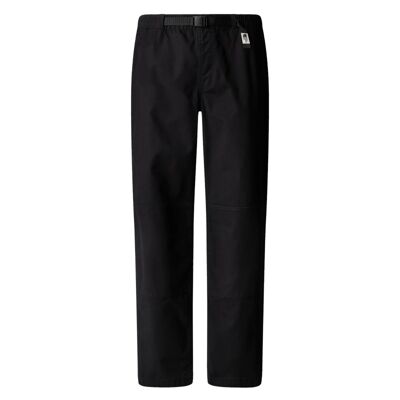 Beta Utility Belted Pant - Walking trousers - Men's