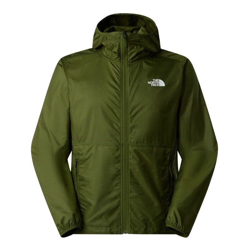 TNF Cyclone Wind Jacket - Giacca a vento - Uomo