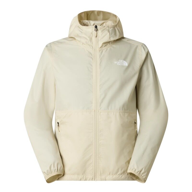 TNF Cyclone Wind Jacket - Casaco corta-vento homem