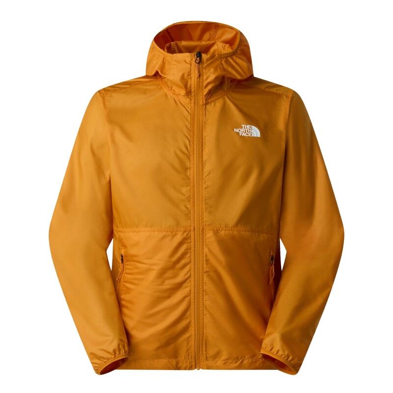 TNF Cyclone Wind Jacket - Giacca a vento - Uomo