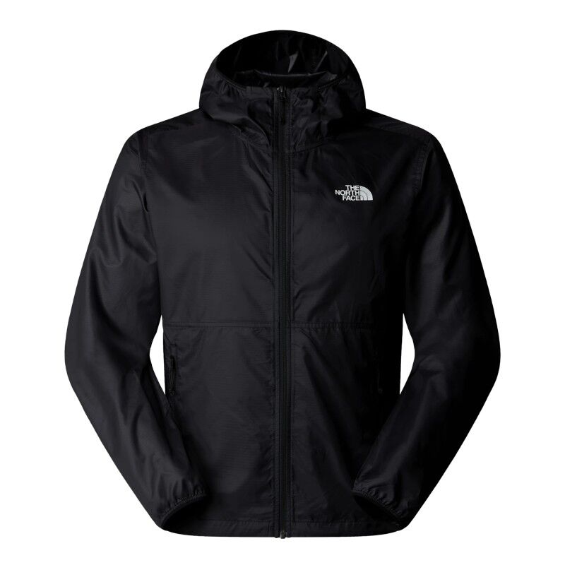 TNF Cyclone Wind Jacket - Pánská větrovka
