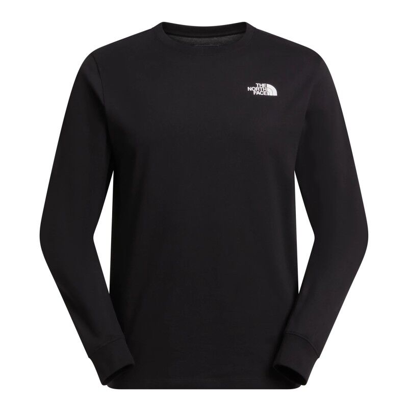 Evolution Box Nse Regular Long Sleeve - T-shirt - Men's