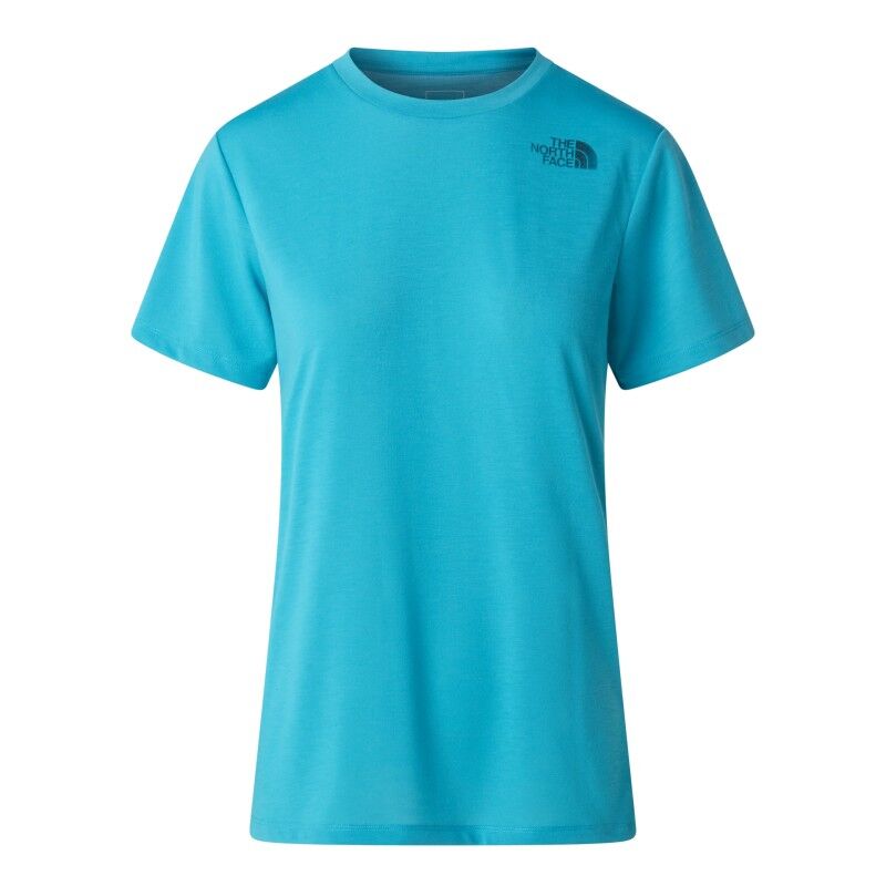 Bitmap Logo Short Sleeves Tee-Graphic - T-shirt - Donna