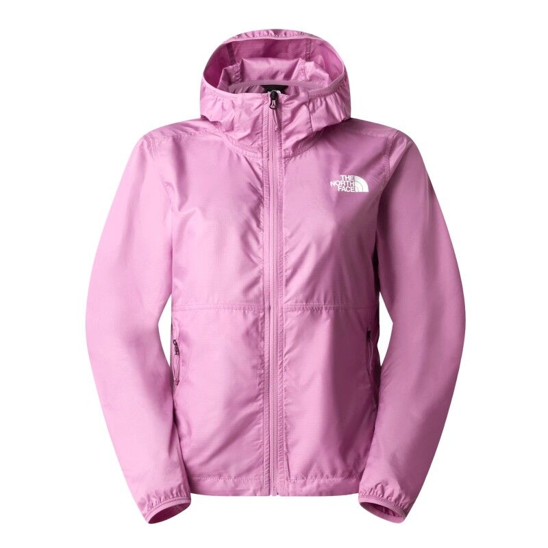 TNF Cyclone Wind Jacket - Veste coupe-vent femme