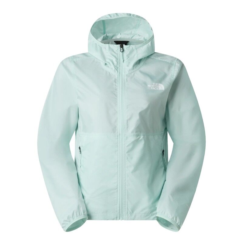 TNF Cyclone Wind Jacket - Vindejakke - Damer