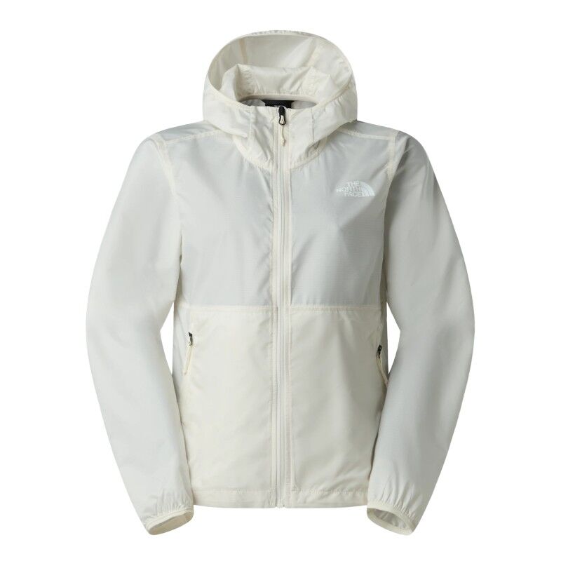 TNF Cyclone Wind Jacket - Veste coupe-vent femme