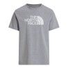 TNF Pale Grey Heather