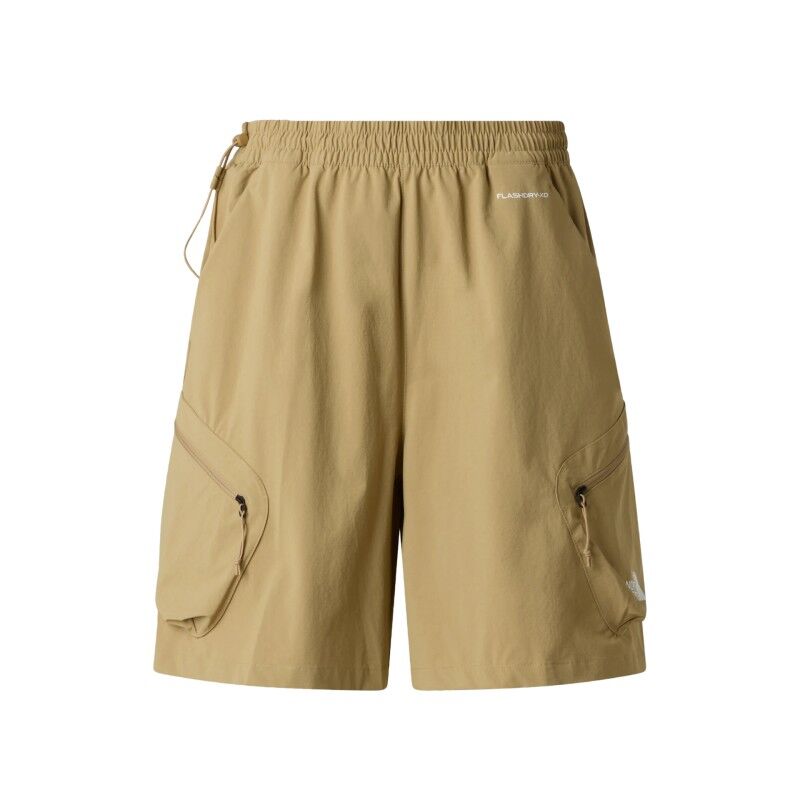 Packable Short - Wandelshort - Dames