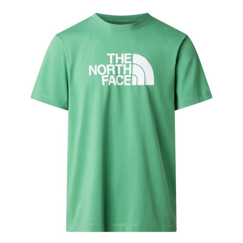 Evolution Half Dome Regular Short Sleeve - T-shirt - Men's