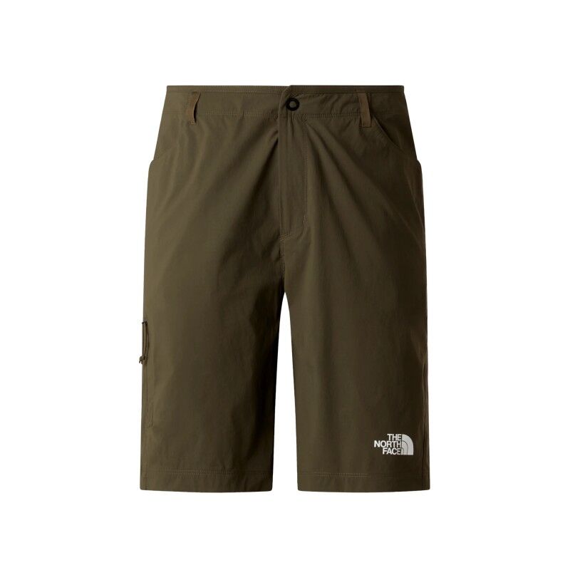 Exploration Short - Walking shorts - Women's