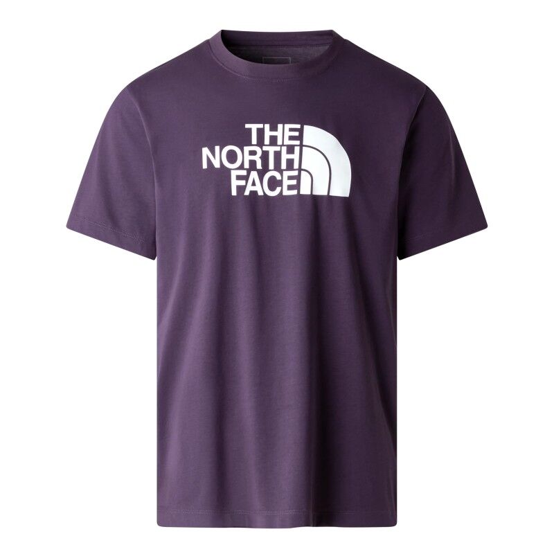 Evolution Half Dome Regular Short Sleeve - T-shirt - Uomo